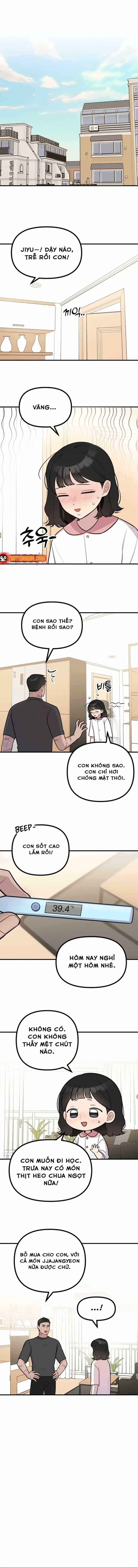 Jiyujiyo - Chương 20 - ảnh 3