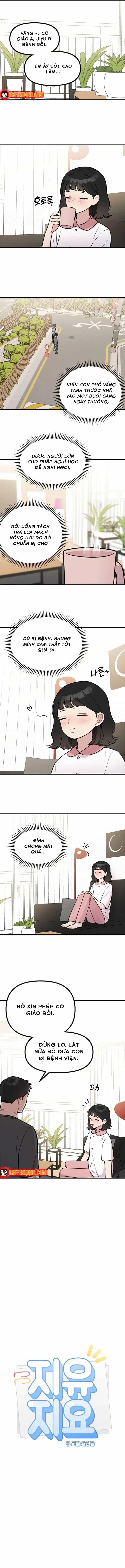 Jiyujiyo - Chương 20 - ảnh 4