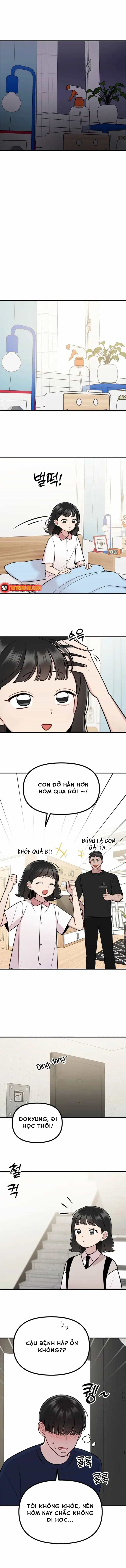 Jiyujiyo - Chương 20 - ảnh 7