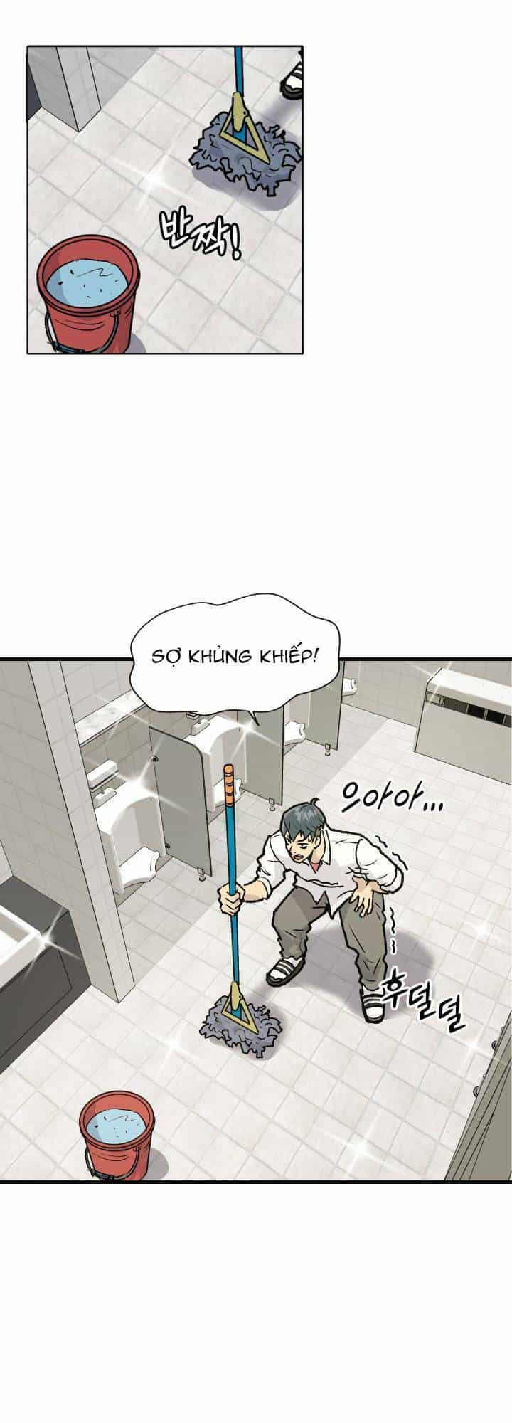 Jo Dong-Gil - Chương 1 - ảnh 22