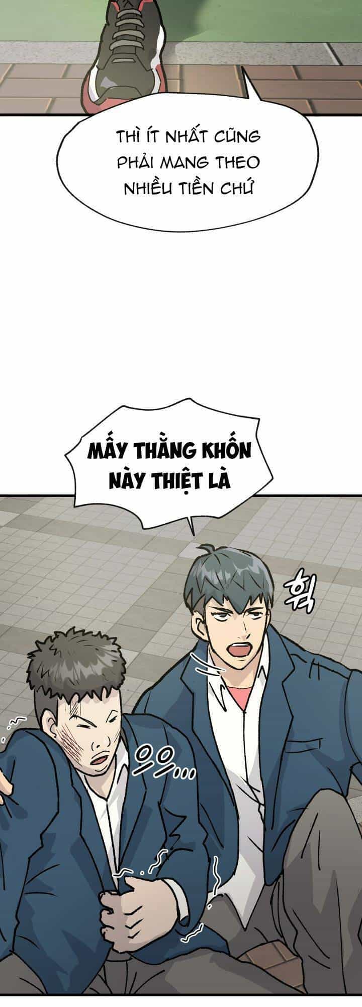 Jo Dong-Gil - Chương 1 - ảnh 32