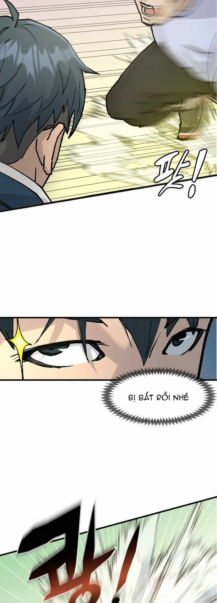 Jo Dong-Gil - Chương 1 - ảnh 36