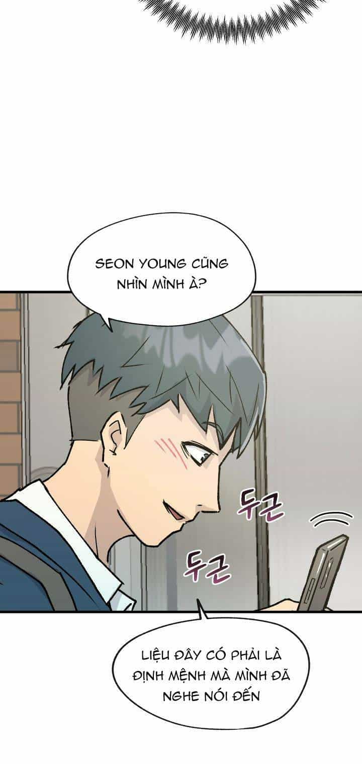 Jo Dong-Gil - Chương 1 - ảnh 57