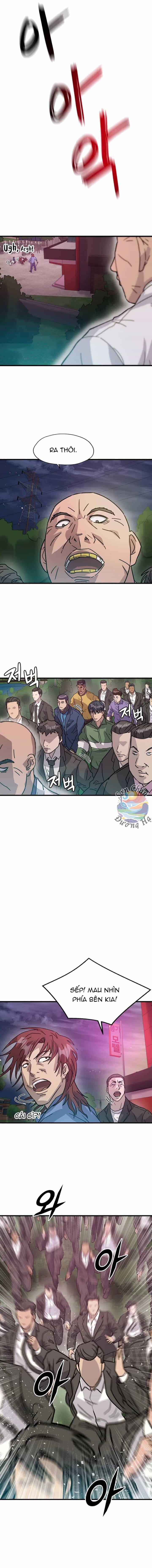 Jo Dong-Gil - Chương 12 - ảnh 9
