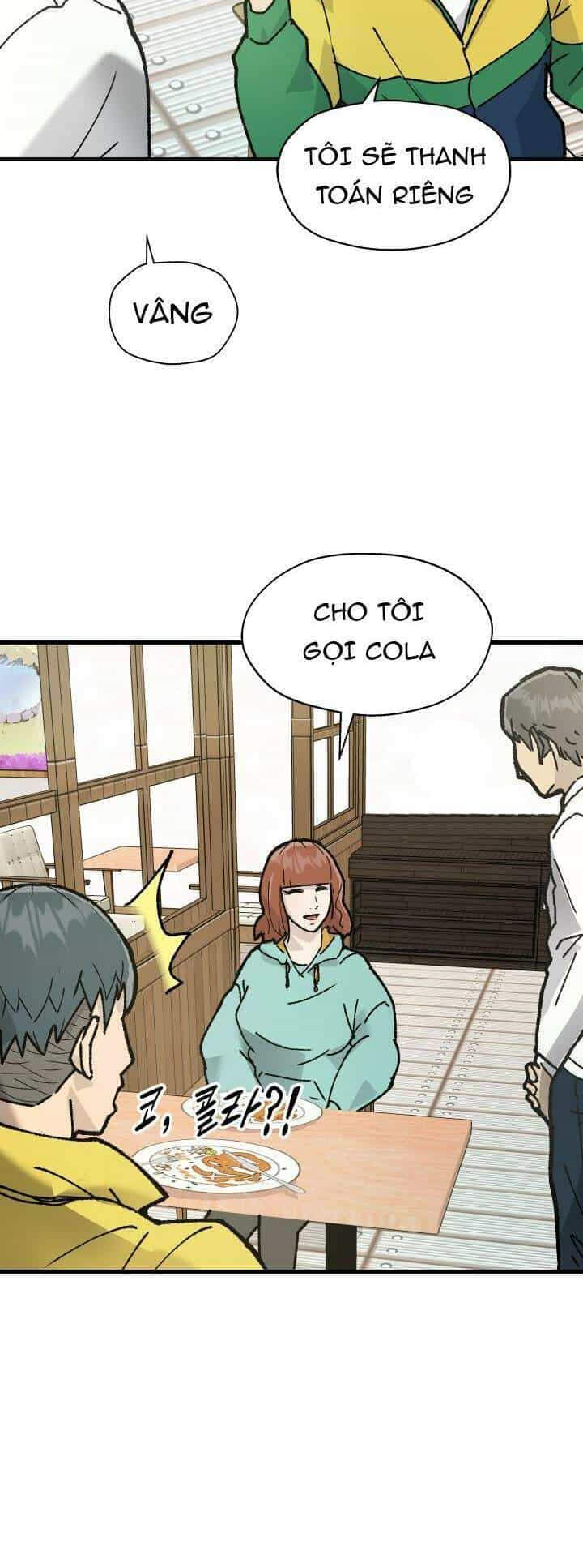 Jo Dong-Gil - Chương 2 - ảnh 18