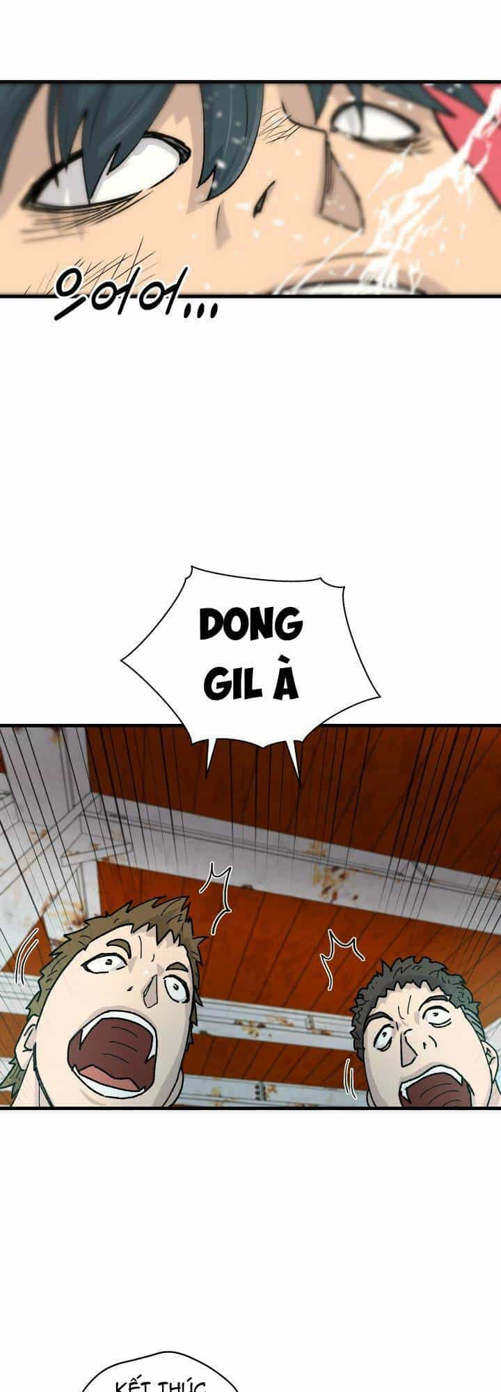 Jo Dong-Gil - Chương 2 - ảnh 59