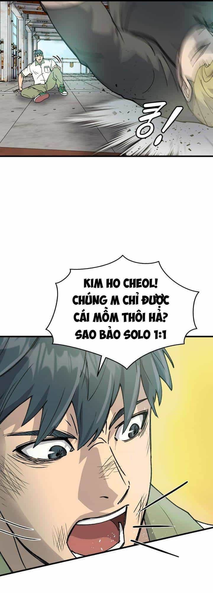 Jo Dong-Gil - Chương 2 - ảnh 71
