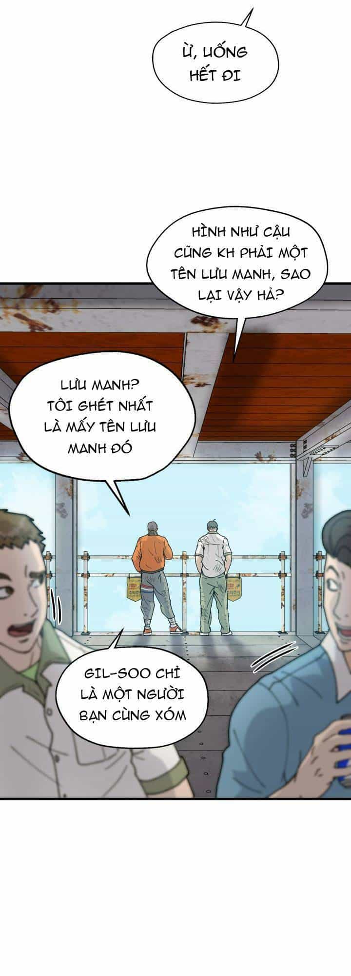 Jo Dong-Gil - Chương 2 - ảnh 75