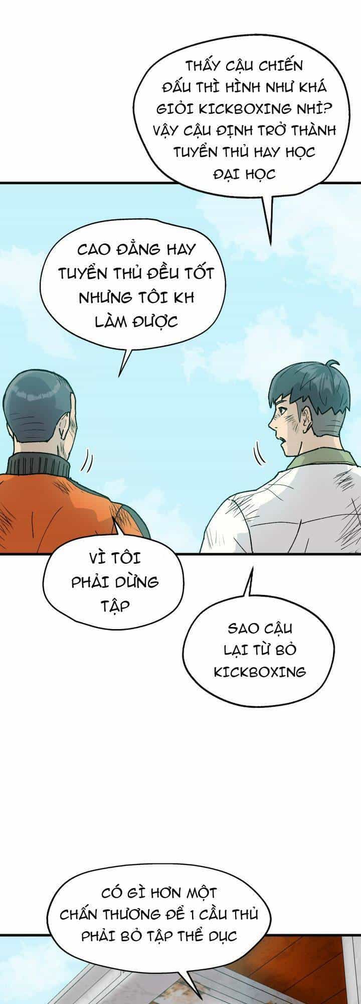 Jo Dong-Gil - Chương 2 - ảnh 76