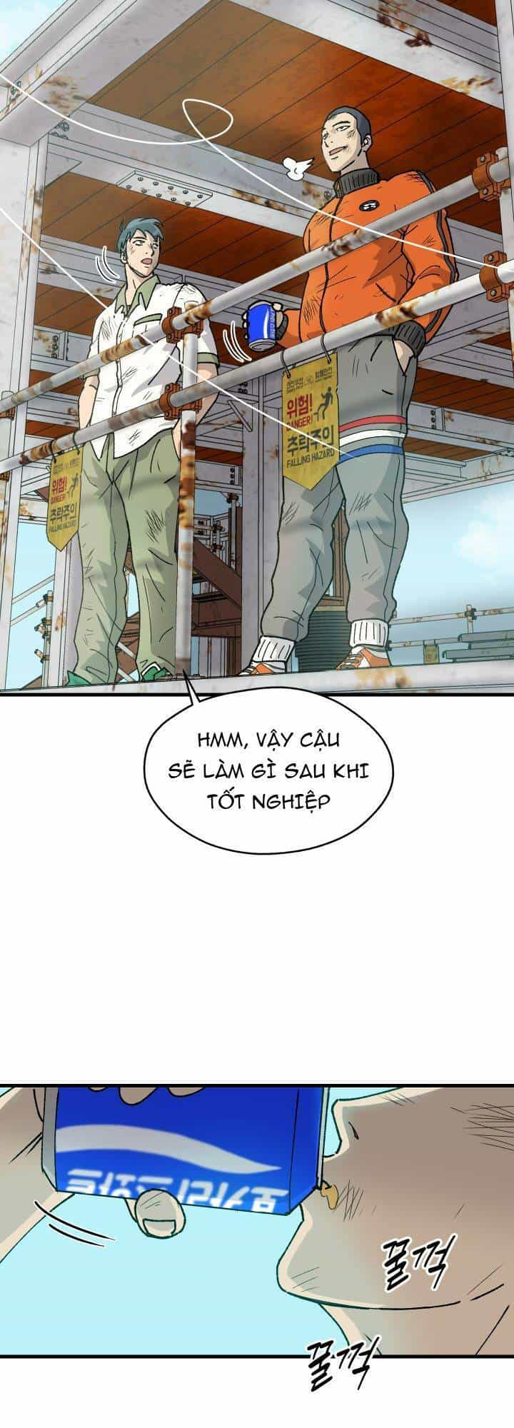 Jo Dong-Gil - Chương 2 - ảnh 77