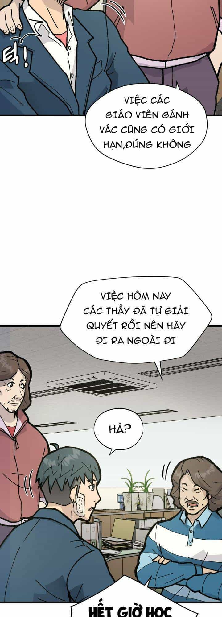 Jo Dong-Gil - Chương 2 - ảnh 8