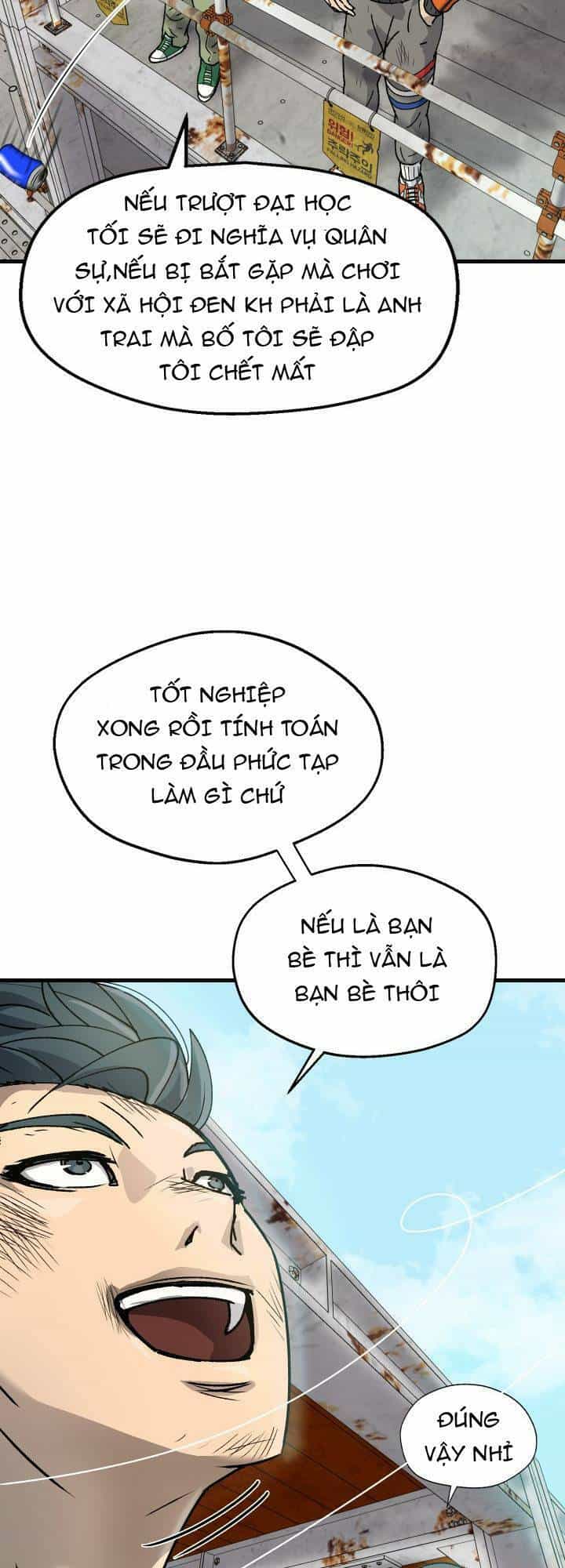 Jo Dong-Gil - Chương 2 - ảnh 80