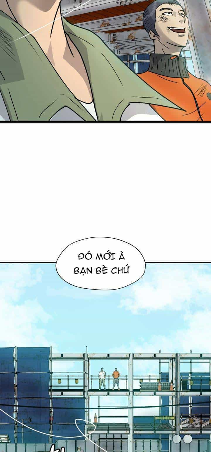 Jo Dong-Gil - Chương 2 - ảnh 81