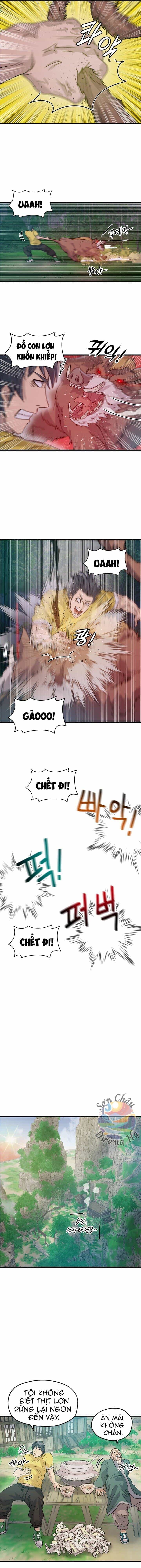 Jo Dong-Gil - Chương 6 - ảnh 2