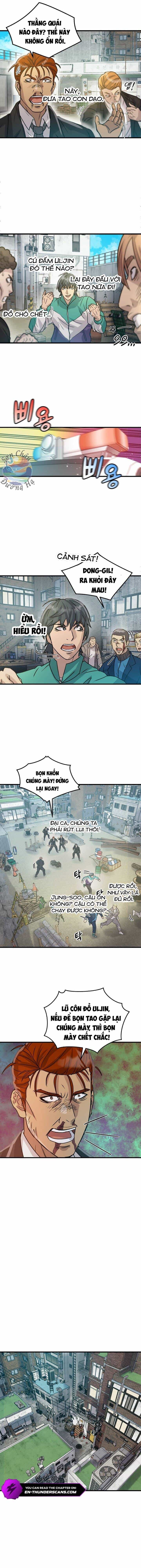 Jo Dong-Gil - Chương 6 - ảnh 9