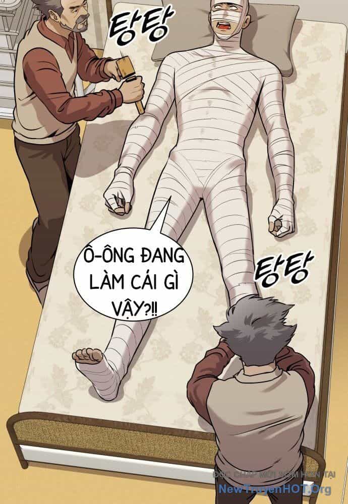 John X Sát Thủ - Chương 1 - ảnh 201