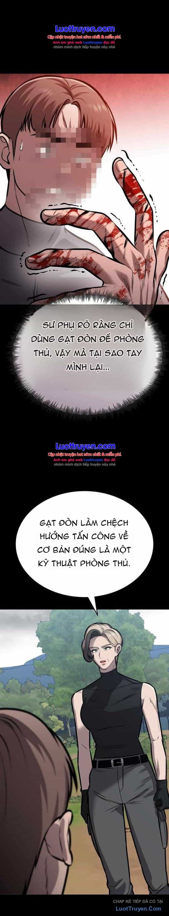 John X Sát Thủ - Chương 24 - ảnh 13