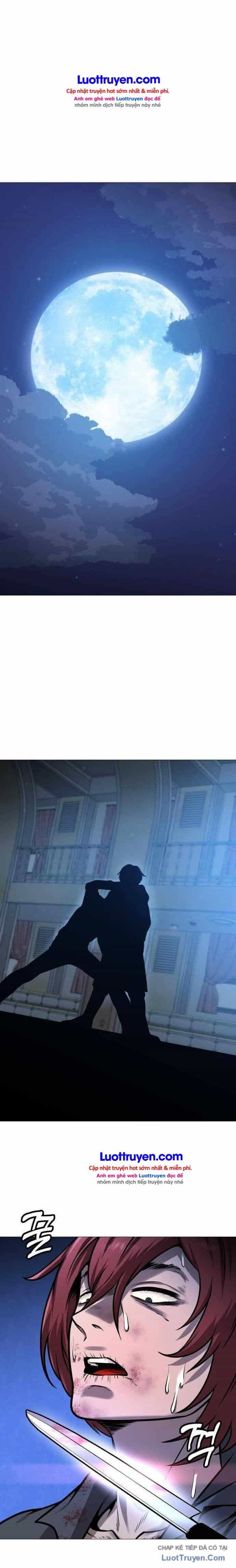 John X Sát Thủ - Chương 24 - ảnh 35