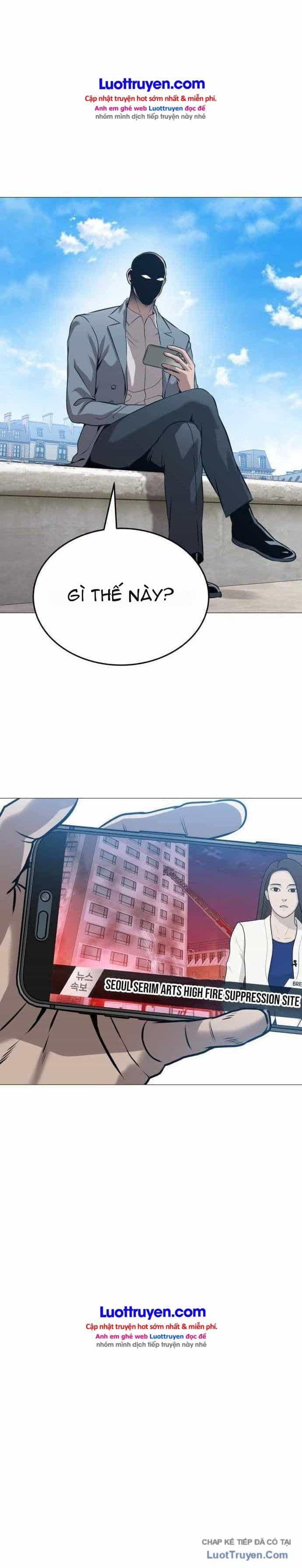 John X Sát Thủ - Chương 25 - ảnh 13