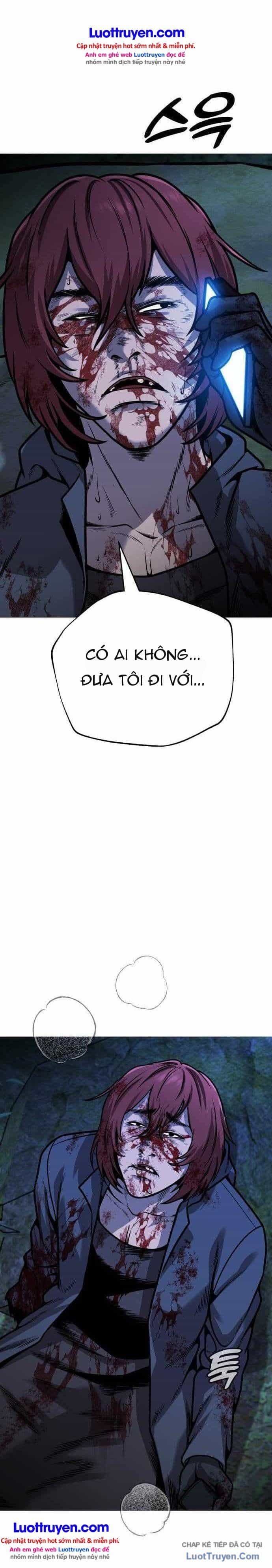 John X Sát Thủ - Chương 25 - ảnh 15