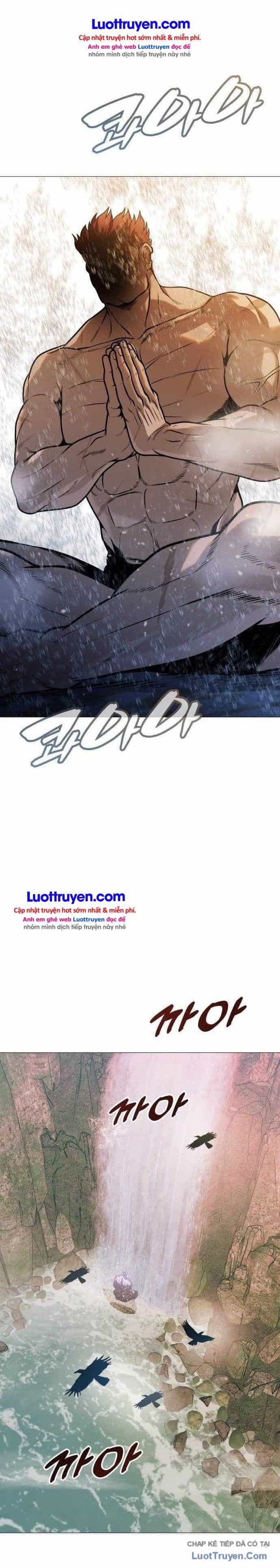 John X Sát Thủ - Chương 26 - ảnh 36