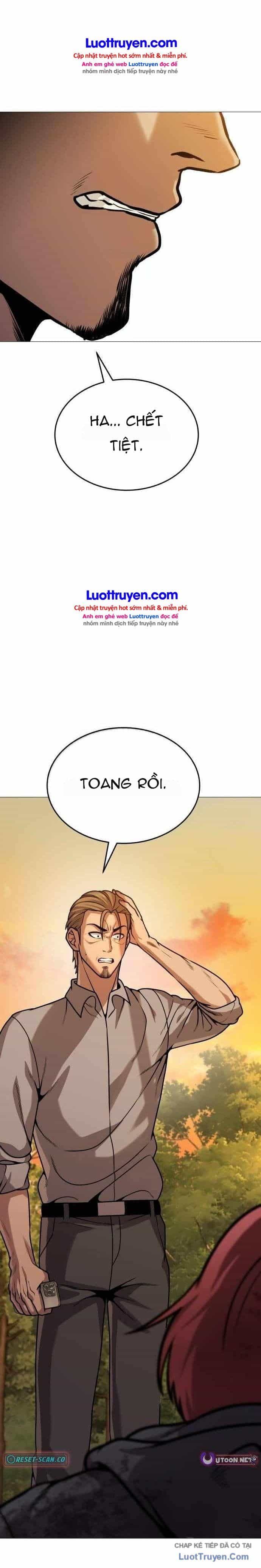 John X Sát Thủ - Chương 27 - ảnh 13
