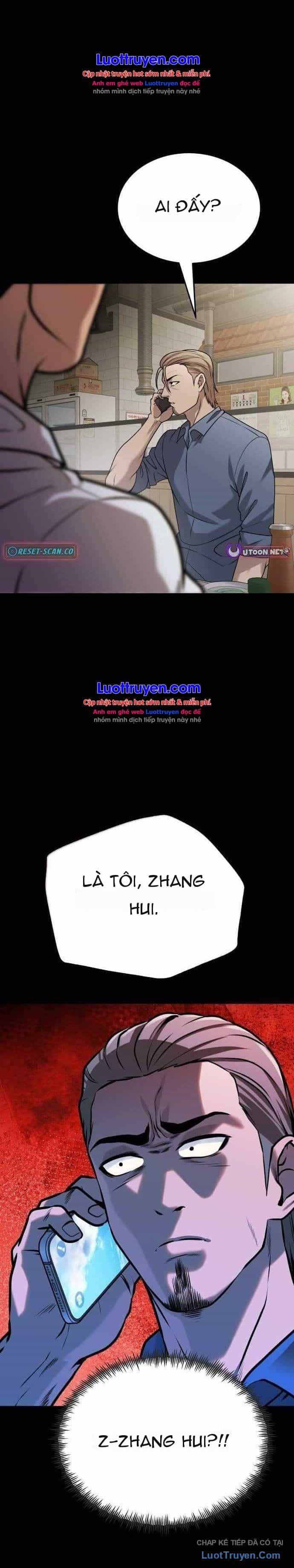 John X Sát Thủ - Chương 27 - ảnh 5