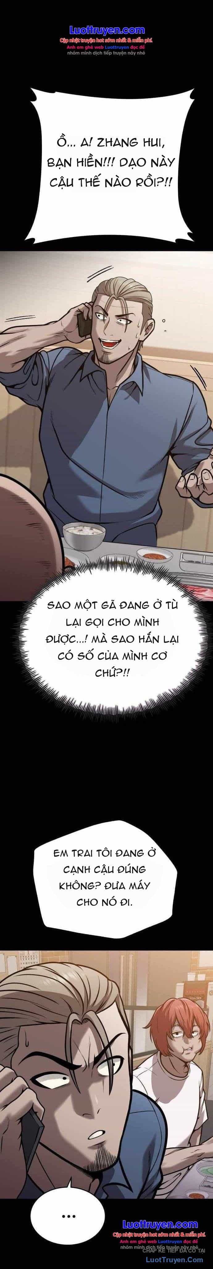John X Sát Thủ - Chương 27 - ảnh 6