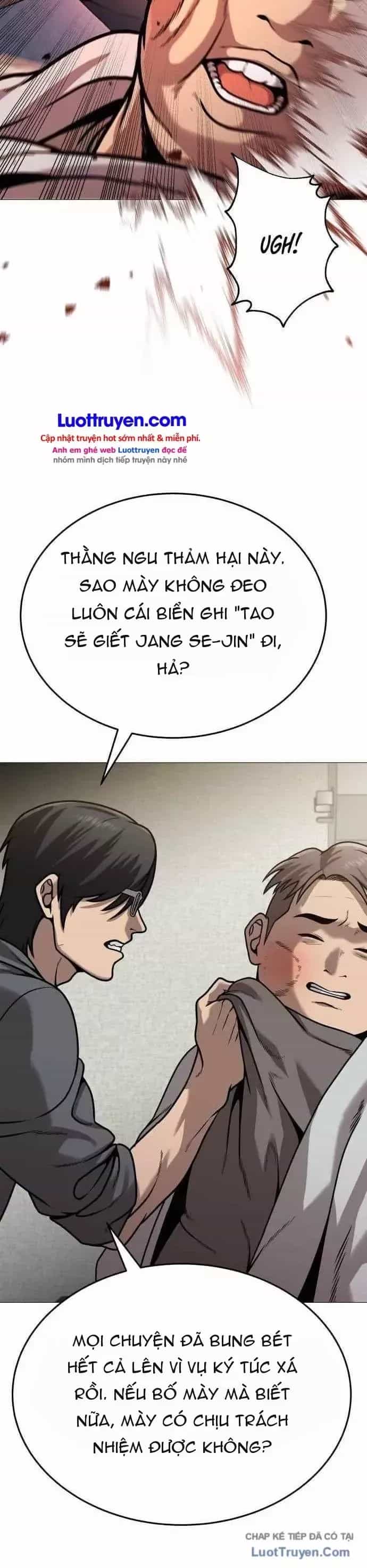 John X Sát Thủ - Chương 28 - ảnh 14