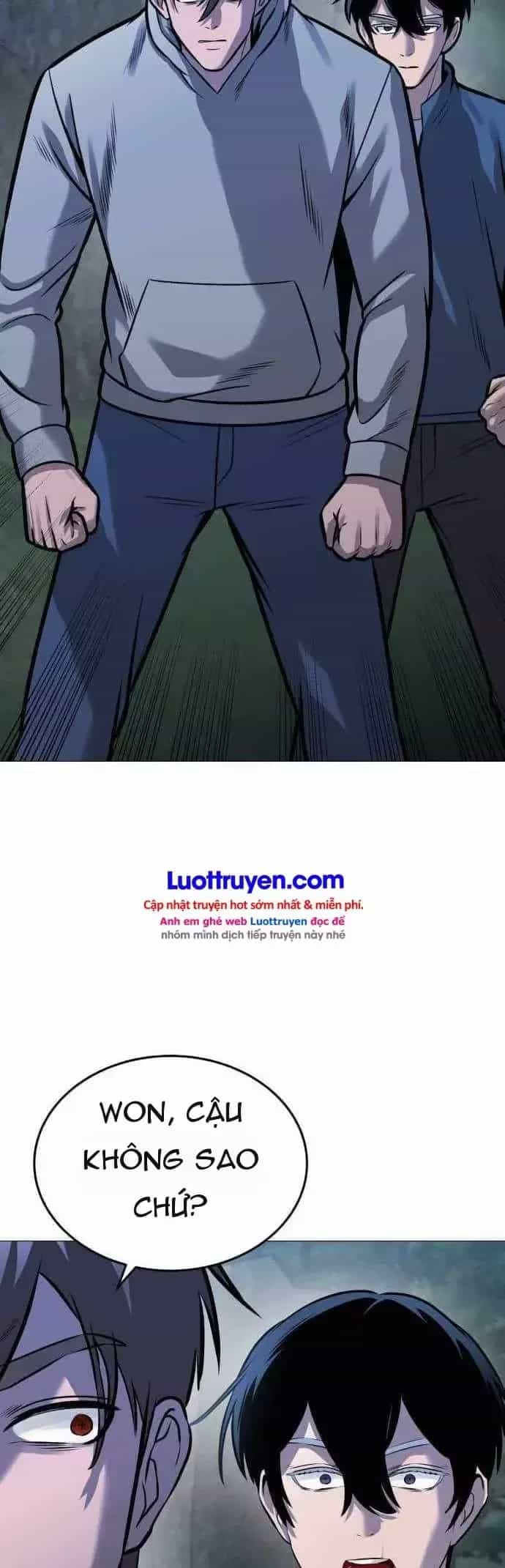 John X Sát Thủ - Chương 28 - ảnh 56