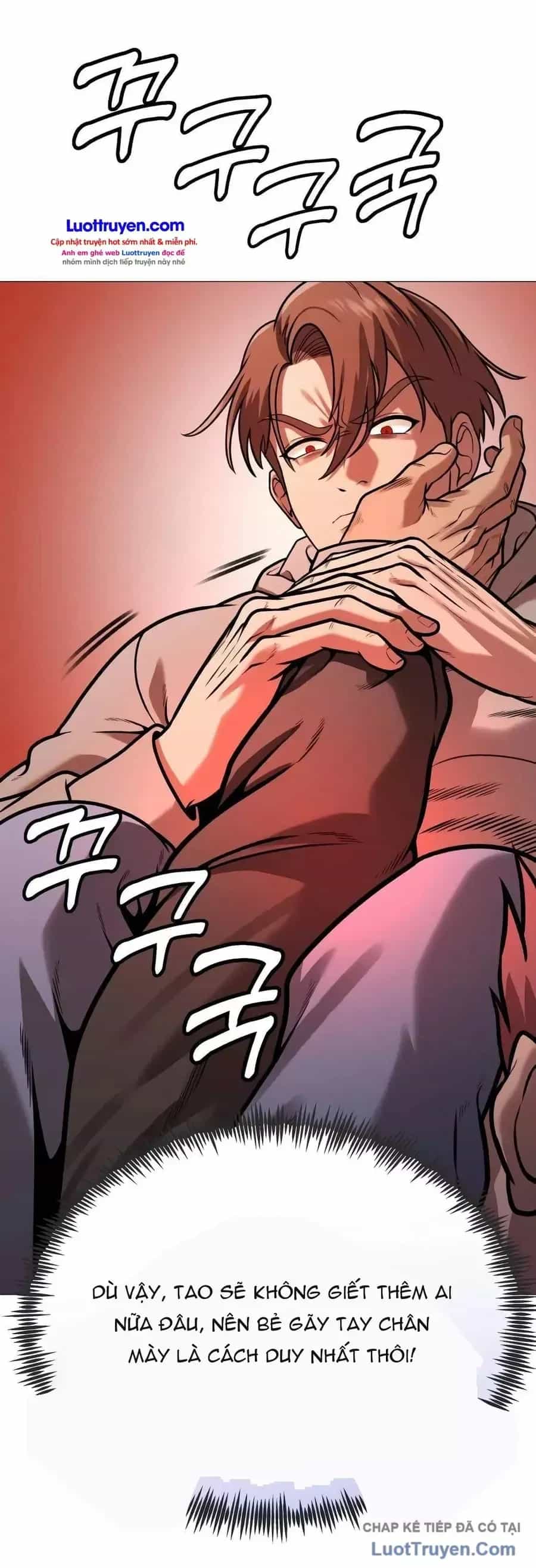 John X Sát Thủ - Chương 29 - ảnh 42