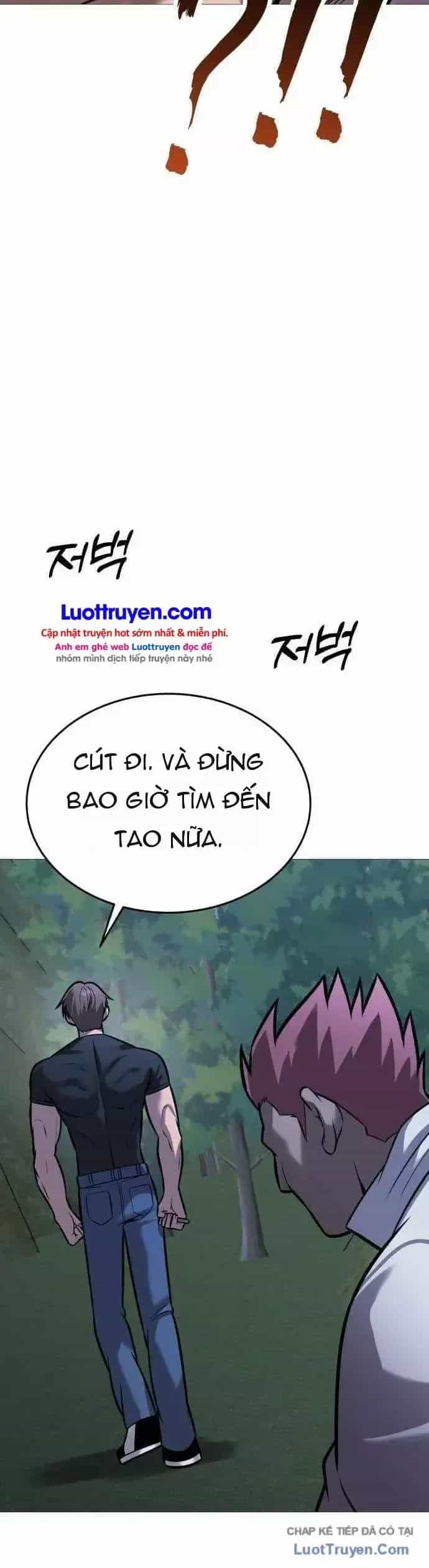 John X Sát Thủ - Chương 31 - ảnh 35