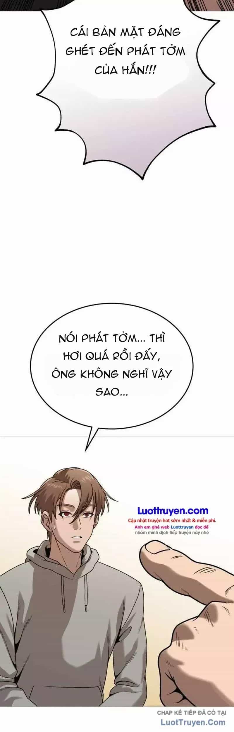John X Sát Thủ - Chương 34 - ảnh 19