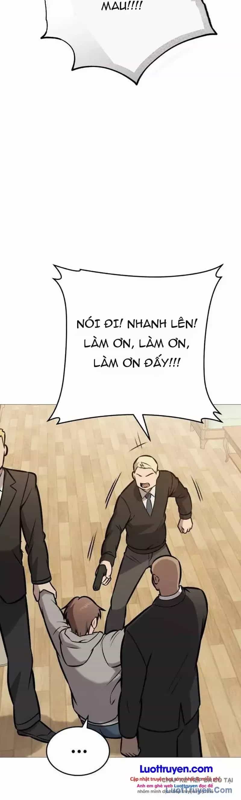 John X Sát Thủ - Chương 34 - ảnh 59