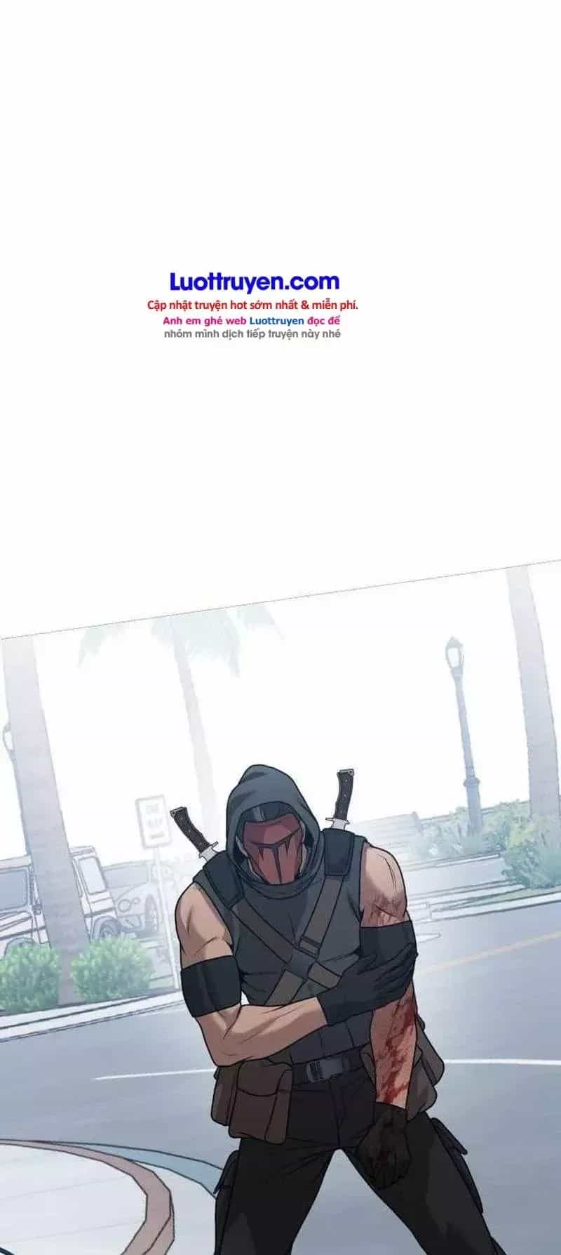 John X Sát Thủ - Chương 38 - ảnh 16