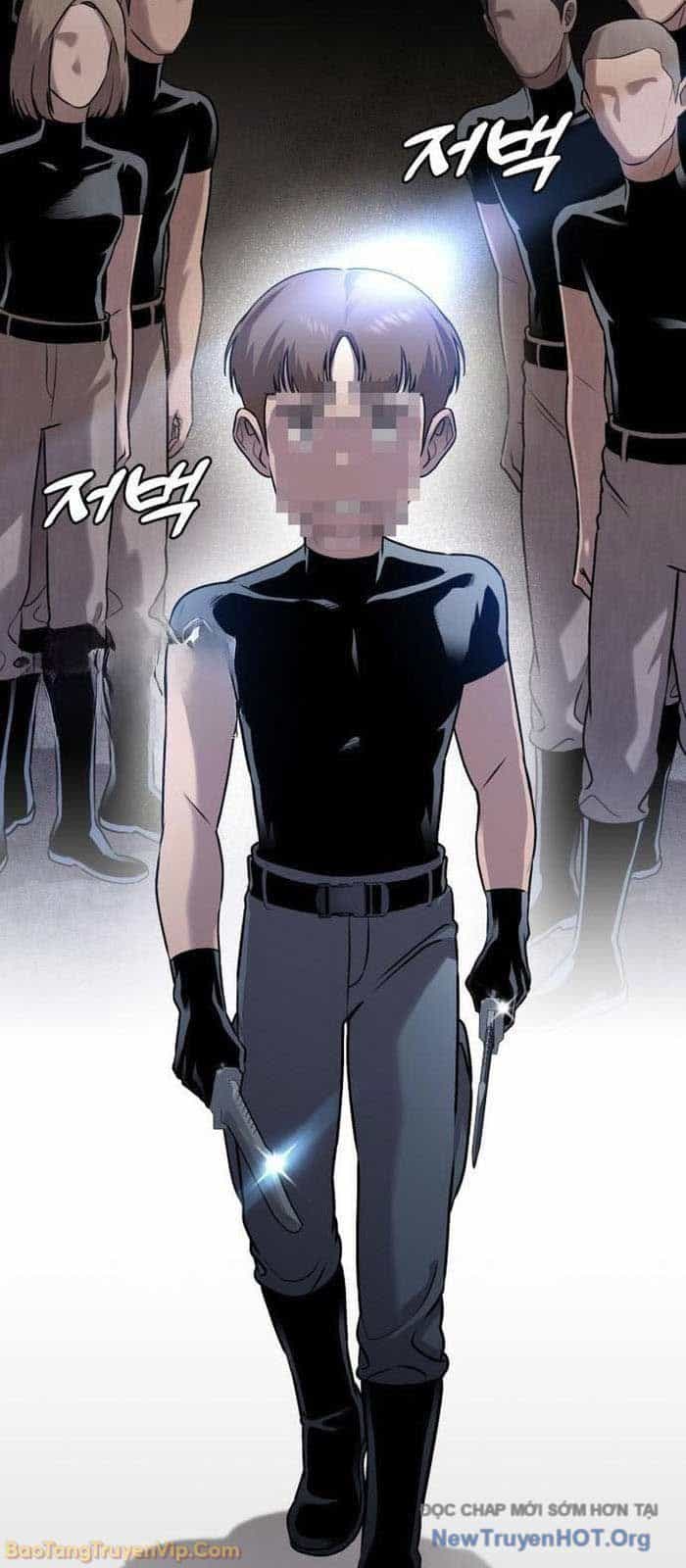 John X Sát Thủ - Chương 4 - ảnh 82