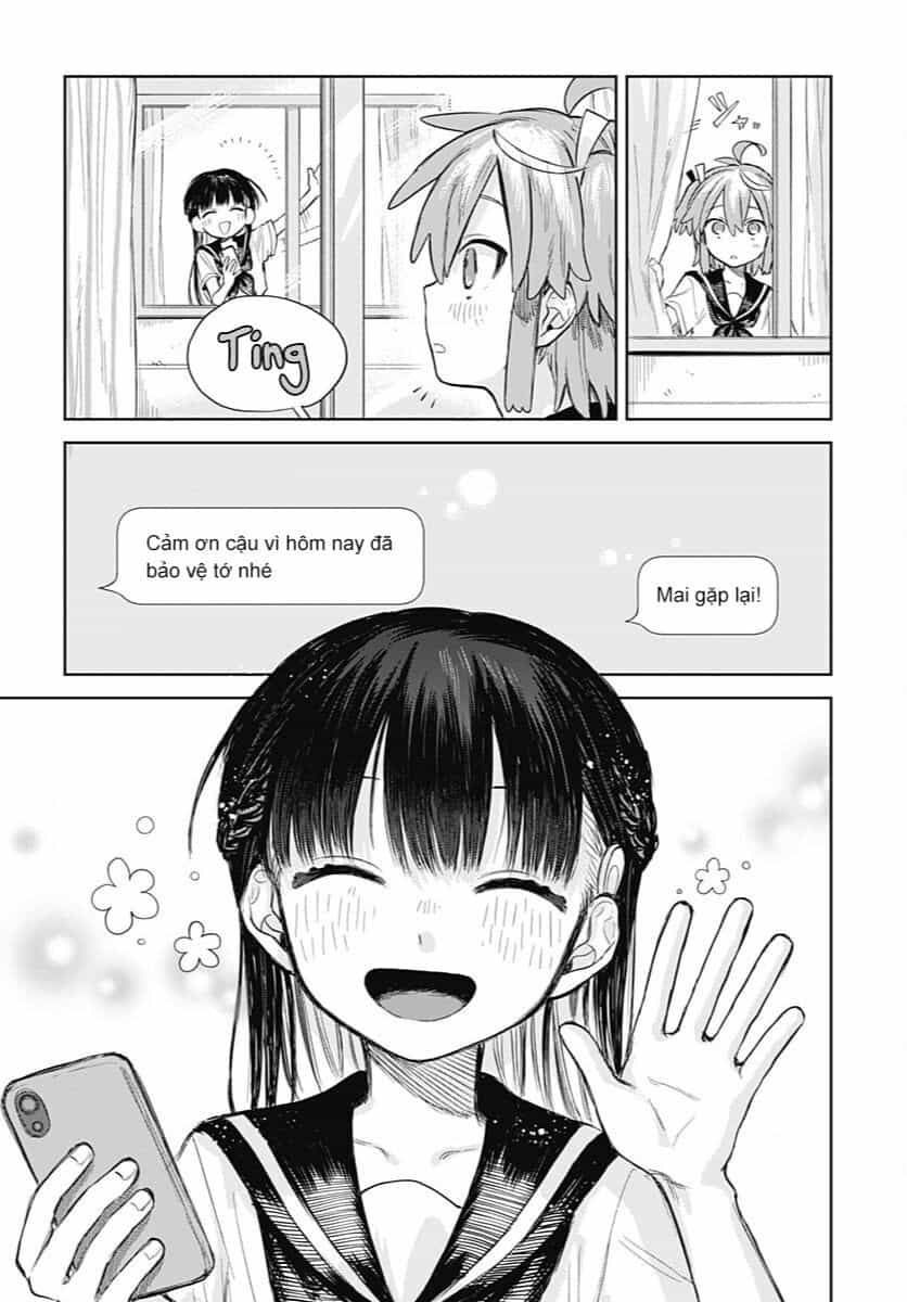 Josou Danshi Wa Skirt O Nugitai - Chuong 1 - ảnh 29