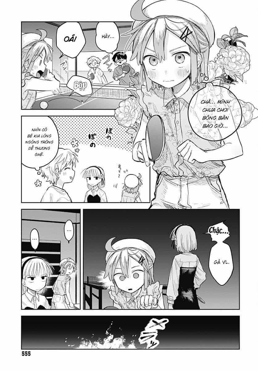 Josou Danshi Wa Skirt O Nugitai - Chương 10 - ảnh 17