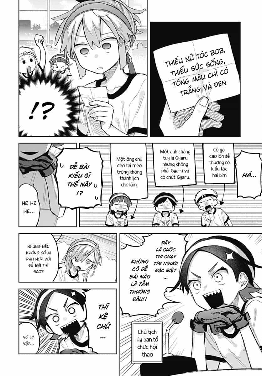 Josou Danshi Wa Skirt O Nugitai - Chương 11 - ảnh 12