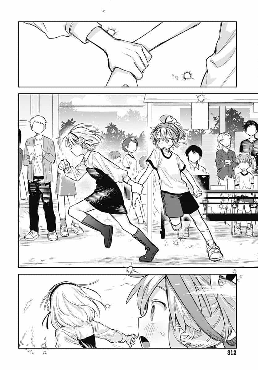 Josou Danshi Wa Skirt O Nugitai - Chương 11 - ảnh 16