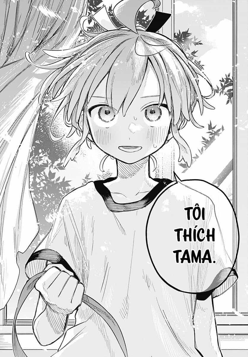 Josou Danshi Wa Skirt O Nugitai - Chương 11 - ảnh 24