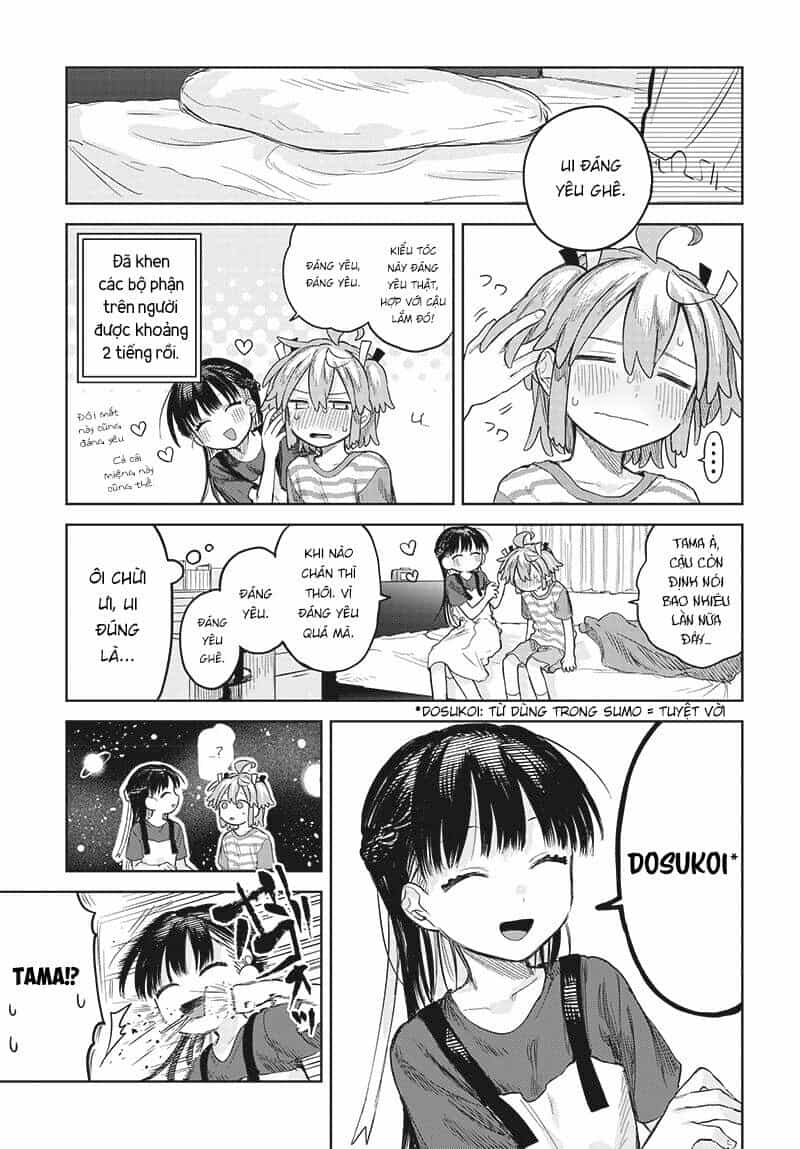 Josou Danshi Wa Skirt O Nugitai - Chương 12 - ảnh 13