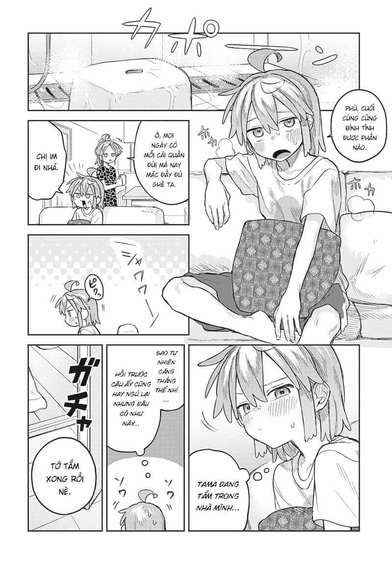 Josou Danshi Wa Skirt O Nugitai - Chương 12 - ảnh 16
