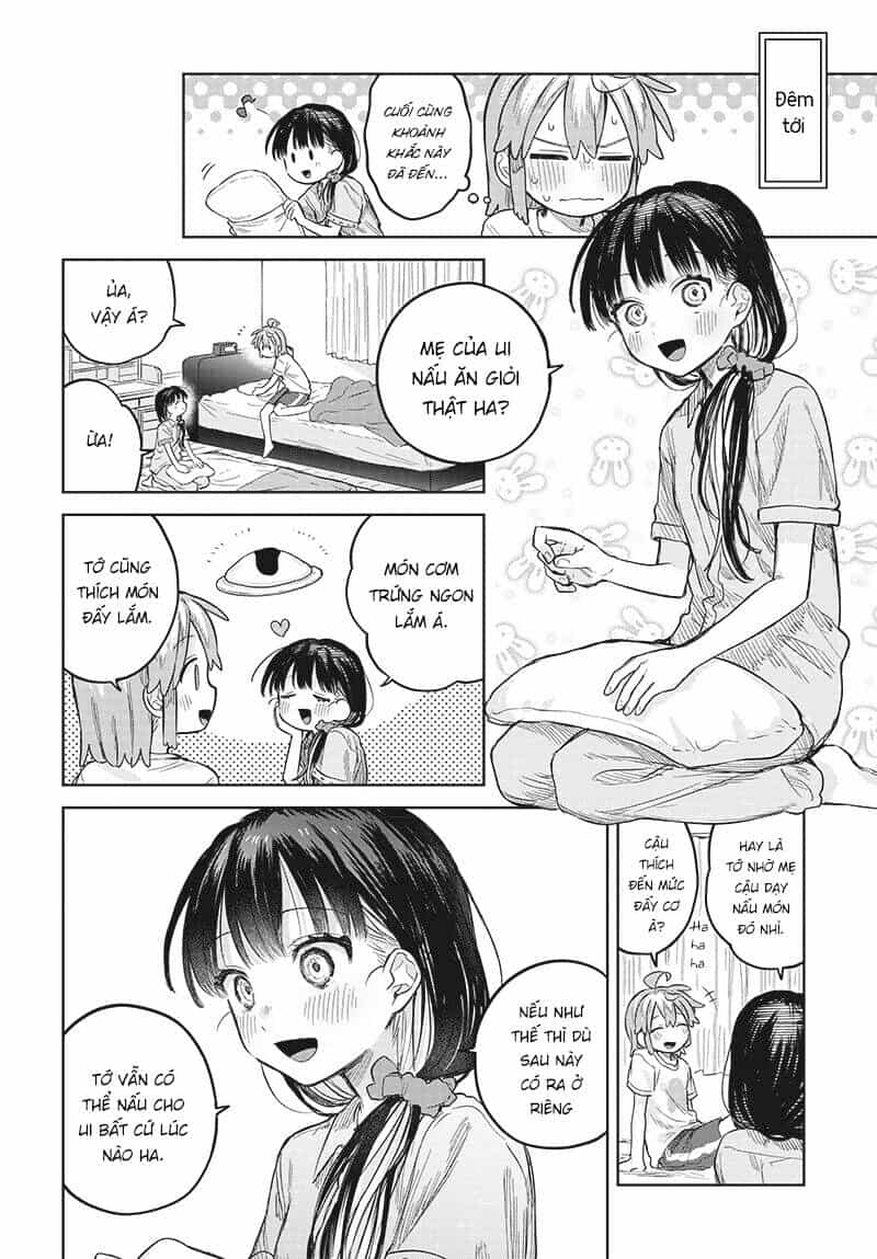 Josou Danshi Wa Skirt O Nugitai - Chương 12 - ảnh 18