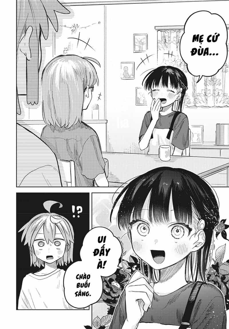 Josou Danshi Wa Skirt O Nugitai - Chương 12 - ảnh 2