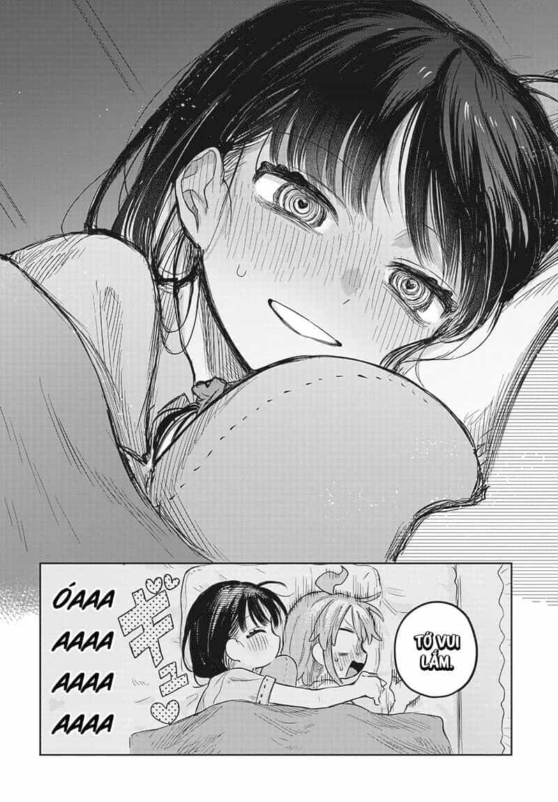 Josou Danshi Wa Skirt O Nugitai - Chương 12 - ảnh 24