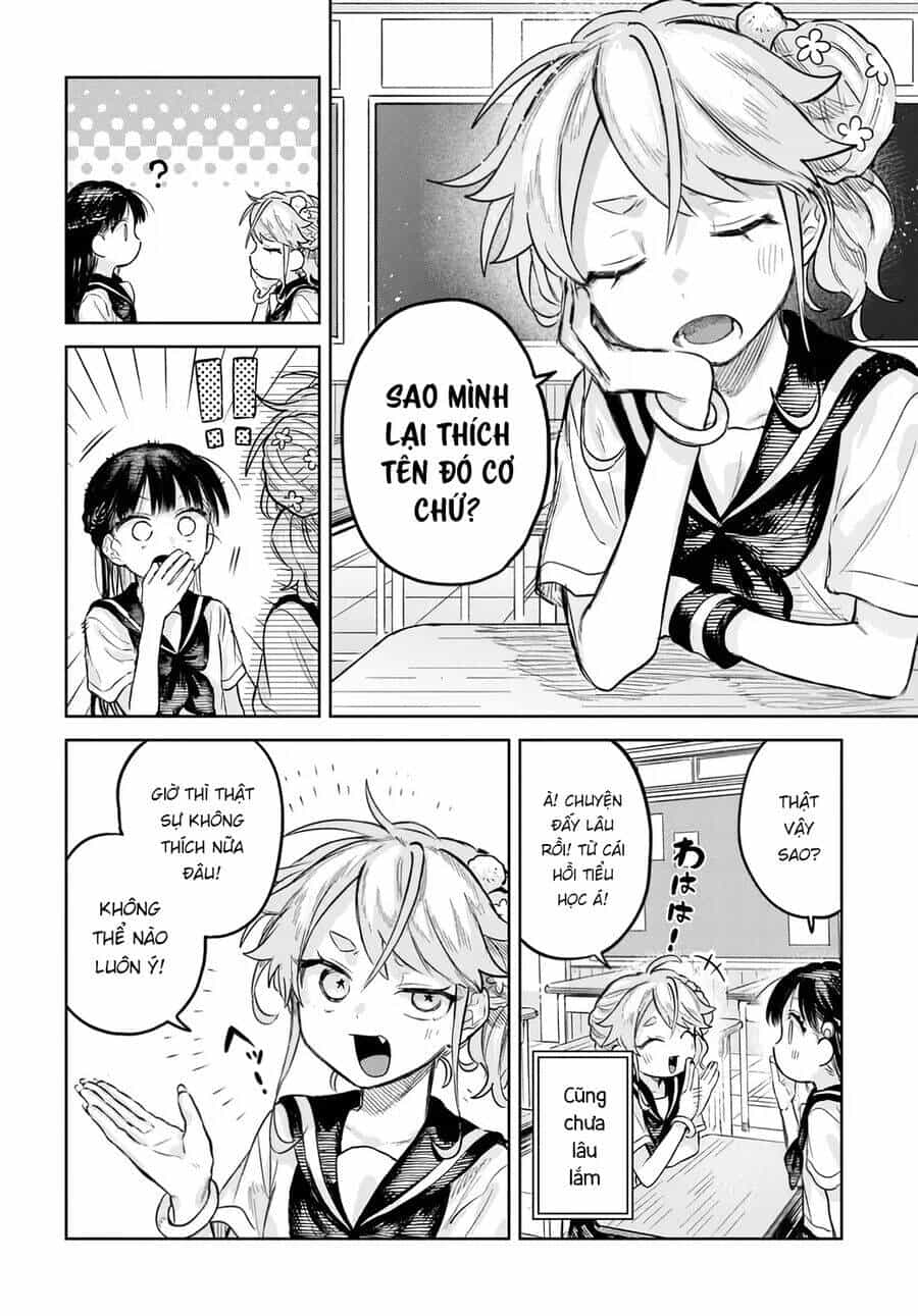 Josou Danshi Wa Skirt O Nugitai - Chương 13 - ảnh 10