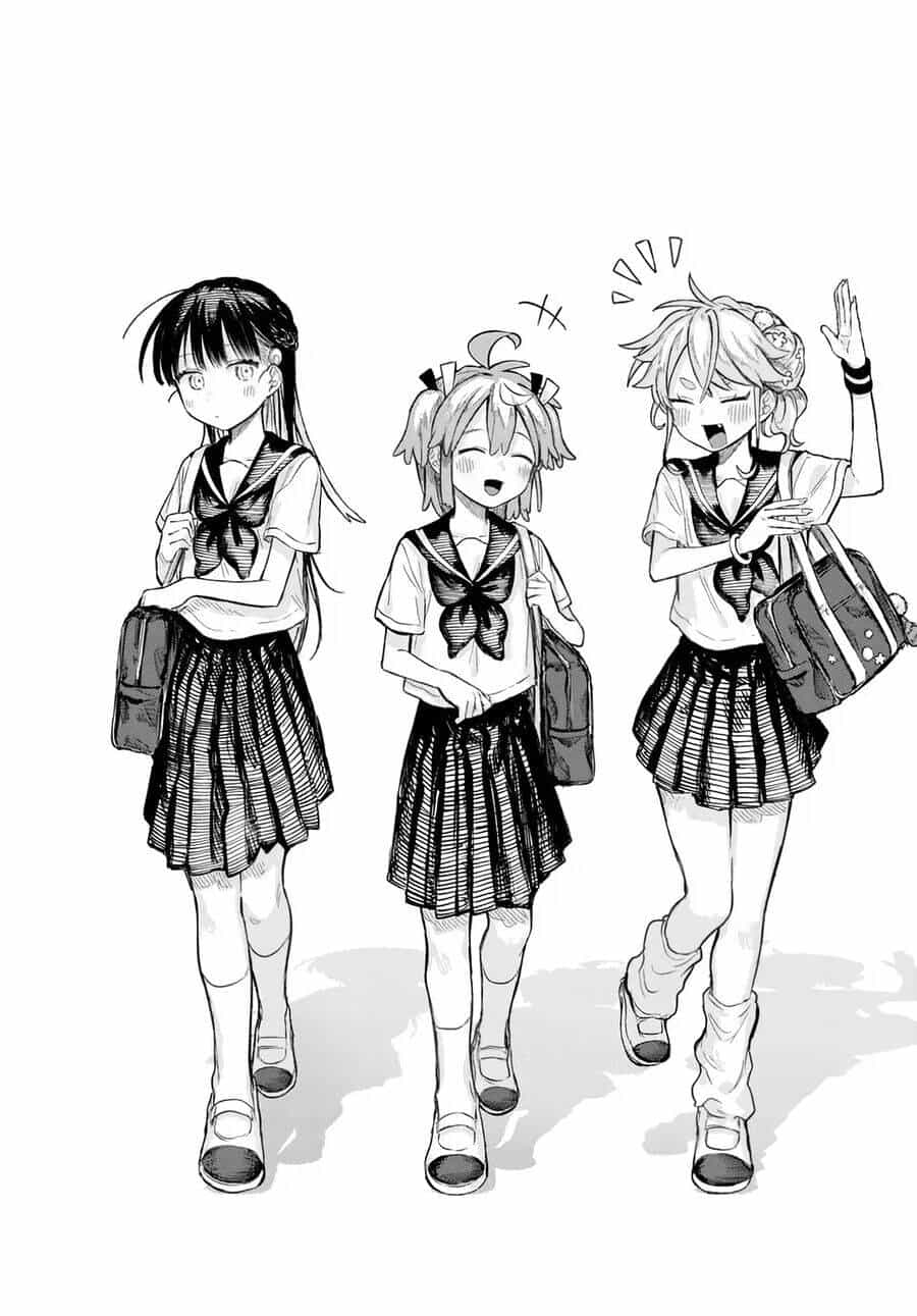 Josou Danshi Wa Skirt O Nugitai - Chương 13 - ảnh 18