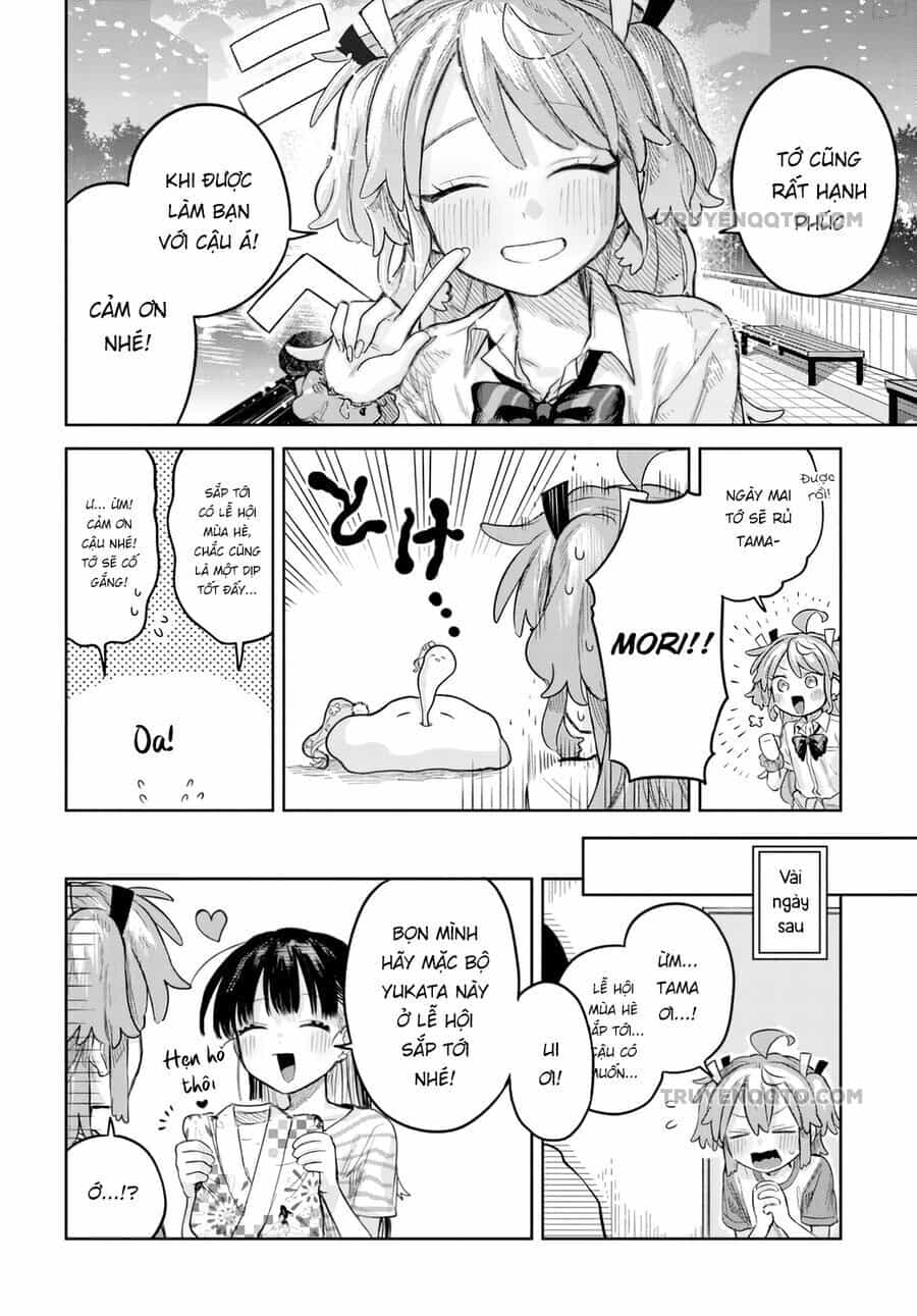 Josou Danshi Wa Skirt O Nugitai - Chương 15 - ảnh 16