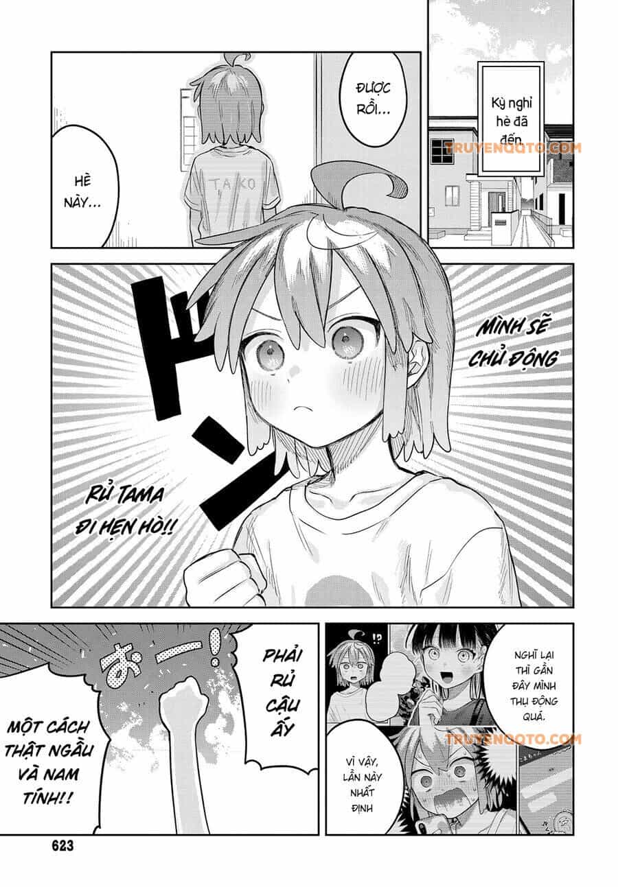 Josou Danshi Wa Skirt O Nugitai - Chương 15 - ảnh 2